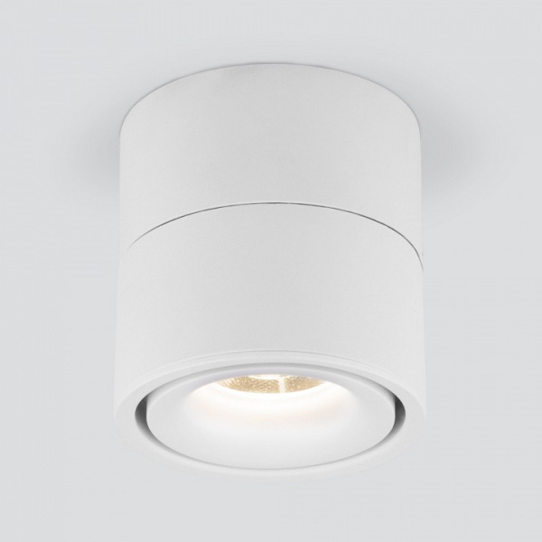 Фото Накладной светильник Elektrostandard Klips a063936