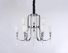Открыть Подвесная люстра Ambrella Light TR TR3249 Фото Подвесная люстра Ambrella Light TR TR3249