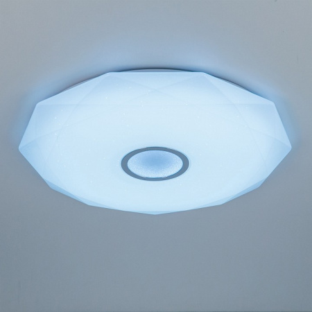 Фото Накладной светильник Citilux Диамант CL713A100G