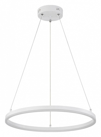 Фото Подвесной светильник Escada Void 10254/1LED White APP