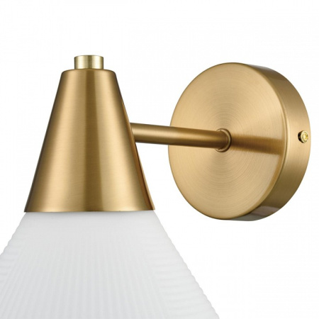 Открыть Бра Lumion Corne 8113/1W Фото Бра Lumion Corne 8113/1W