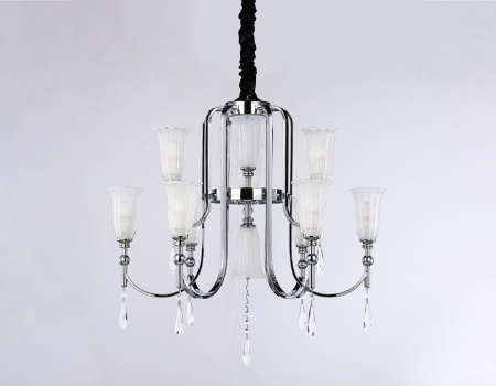 Открыть Подвесная люстра Ambrella Light TR TR3249 Фото Подвесная люстра Ambrella Light TR TR3249