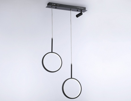 Открыть Подвесной светильник Ambrella Light FL FL5274 Фото Подвесной светильник Ambrella Light FL FL5274