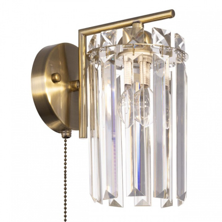 Открыть Бра Citilux AXIS CL313413 Фото Бра Citilux AXIS CL313413
