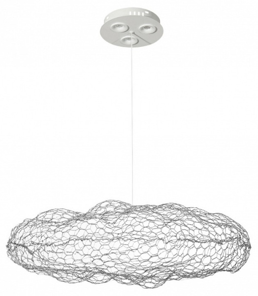 Фото Подвесная люстра Loft it Cloud 10247/1000 White