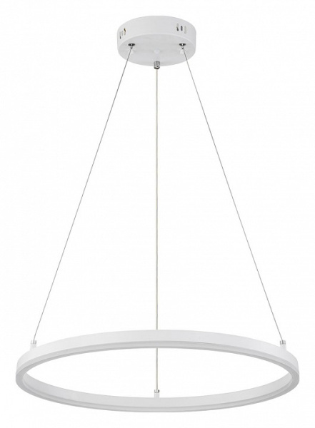 Фото Подвесной светильник Escada Void 10254/1LED White APP