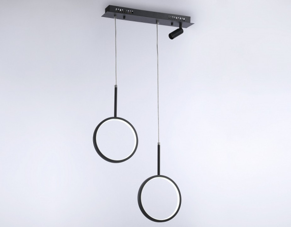 Открыть Подвесной светильник Ambrella Light FL FL5274 Фото Подвесной светильник Ambrella Light FL FL5274