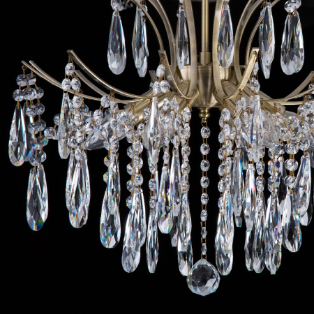 Фото Люстра на штанге Citilux Селена CL302163