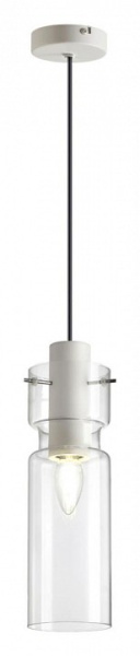 Фото Подвесной светильник Odeon Light Scrow 5057/1B