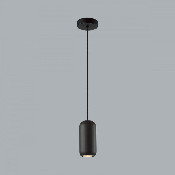 Фото Подвесной светильник Odeon Light Cocoon 5060/1B