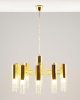 Фото Подвесная люстра Moderli Klimand V10010-10P