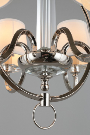 Фото Подвесная люстра Aployt Marte APL.713.03.06