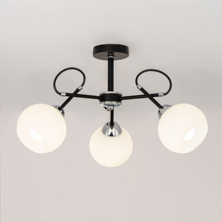 Фото Люстра на штанге Citilux Стивен CL141231