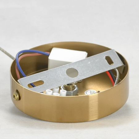 Фото Подвесной светильник Lussole Alamosa LSP-8479