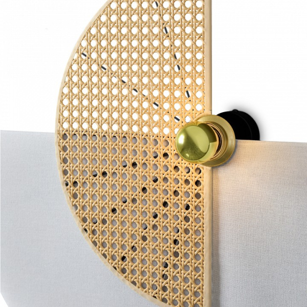 Фото Накладной светильник Freya Carry FR5487WL-01G3