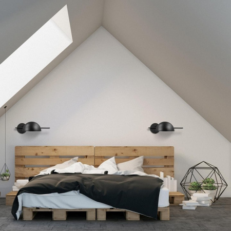 Фото Бра Lumion Kent 5293/1WA