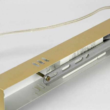 Фото Подвесная люстра Lussole Beaumont LSP-7094