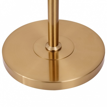 Фото Торшер Freya Riverside FR1007FL-01BS