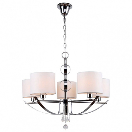 Открыть Подвесная люстра Stilfort Dora 2011/09/05P Фото Подвесная люстра Stilfort Dora 2011/09/05P