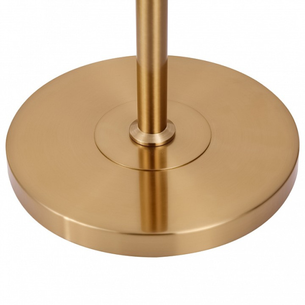 Фото Торшер Freya Riverside FR1007FL-01BS