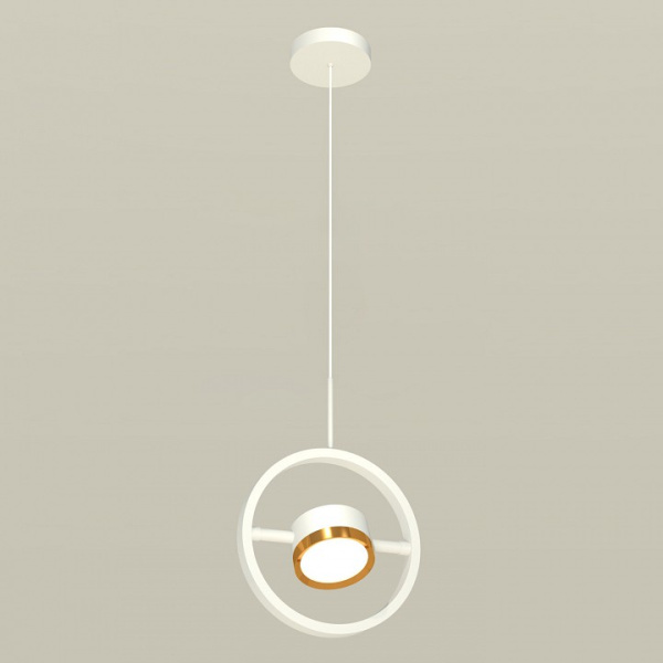 Открыть Подвесной светильник Ambrella Light XB XB9111103 Фото Подвесной светильник Ambrella Light XB XB9111103