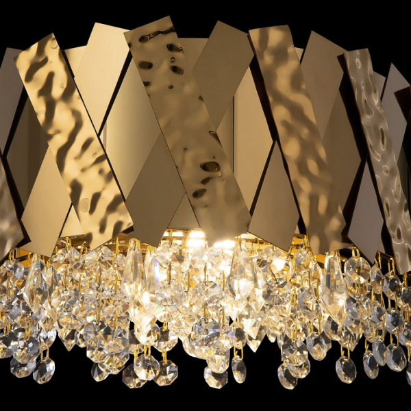 Фото Бра Maytoni Artistico MOD017WL-02BS