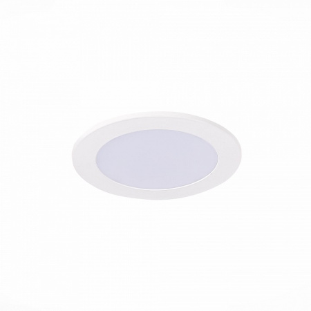 Фото Встраиваемый светильник ST-Luce Reggla ST212.508.05