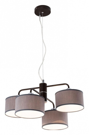 Фото Подвесная люстра Citilux Форма CL428241