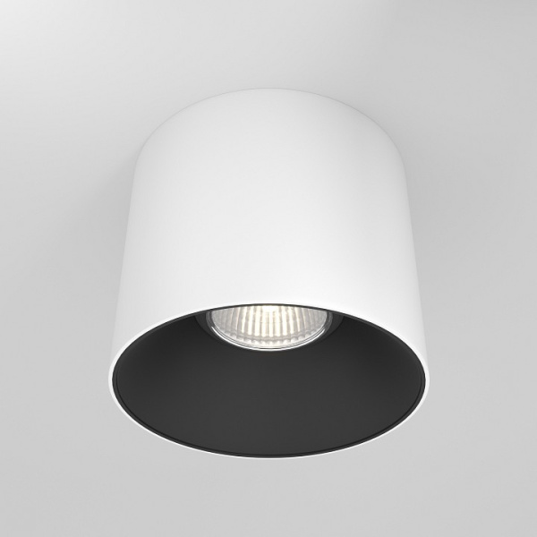 Открыть Накладной светильник Maytoni Alfa C064CL-01-15W3K-D-RD-WB Фото Накладной светильник Maytoni Alfa C064CL-01-15W3K-D-RD-WB