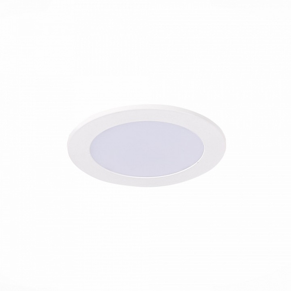 Фото Встраиваемый светильник ST-Luce Reggla ST212.508.05