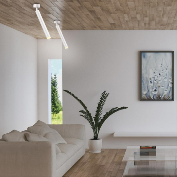 Фото Спот Novotech Modo 357888