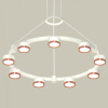 Подвесная люстра Ambrella Light XR XR92031803 Подвесная люстра Ambrella Light XR XR92031803
