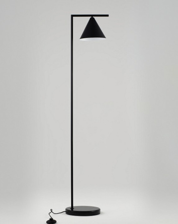 Фото Торшер Moderli Omaha V10514-1F