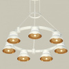 Подвесная люстра Ambrella Light XR XR92031402 Подвесная люстра Ambrella Light XR XR92031402