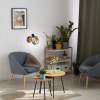 Открыть Спот Escada Hugge 10177/1A Black Фото Спот Escada Hugge 10177/1A Black