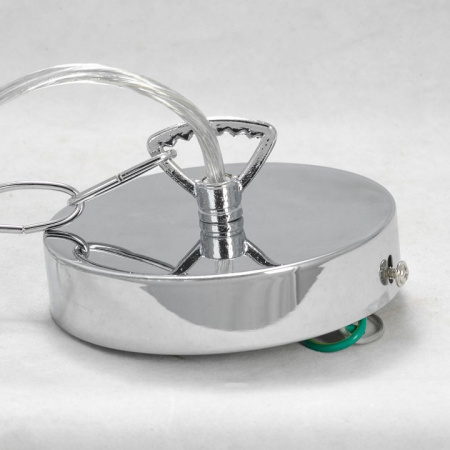 Фото Подвесной светильник Lussole Idaho GRLSP-8999