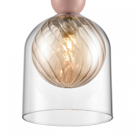 Фото Подвесной светильник Lumion Gallo 8067/1A