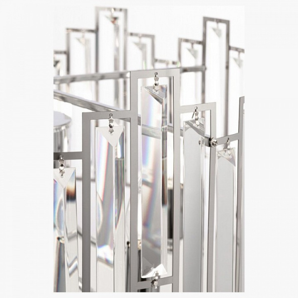 Фото Подвесной светильник Freya Megan FR5085PL-05CH