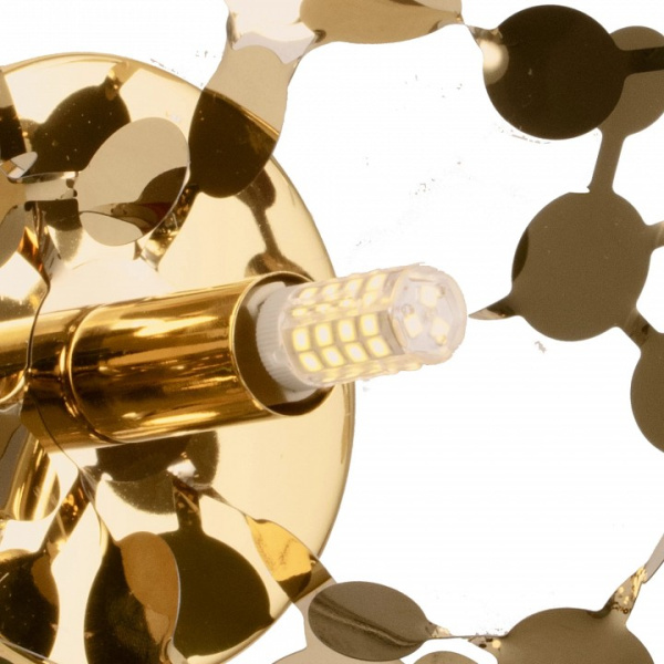 Фото Накладной светильник Lightstar Extra 721632