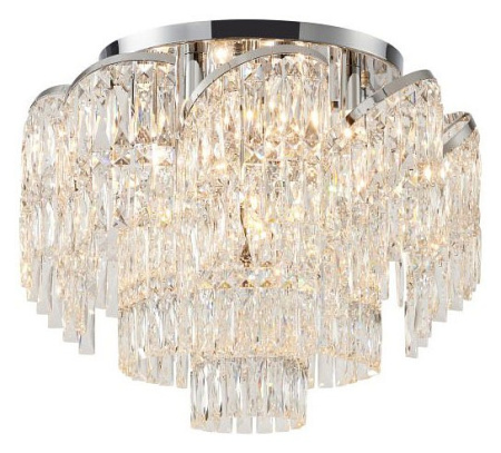 Фото Потолочная люстра Stilfort Sapparo 2176/09/12C