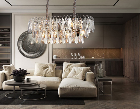 Открыть Подвесной светильник Ambrella Light TR TR5259 Фото Подвесной светильник Ambrella Light TR TR5259