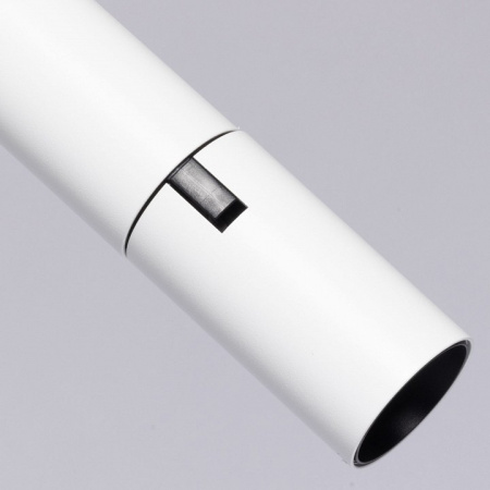 Фото Светильник на штанге DeMarkt Информ 3 851011301