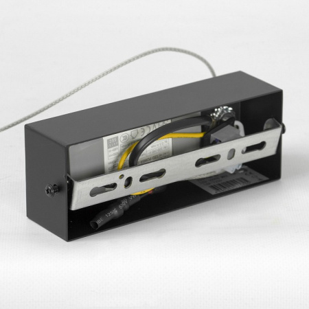 Фото Подвесной светильник Lussole Desoto LSP-7222