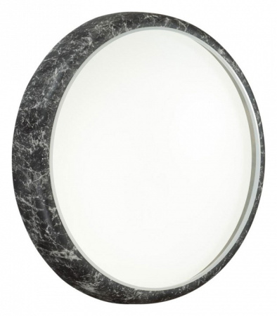 Открыть Накладной светильник Sonex Mramo Black 7639/DL Фото Накладной светильник Sonex Mramo Black 7639/DL