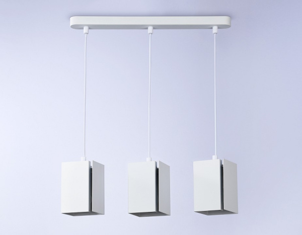 Фото Подвесной светильник Ambrella Light TN TN5138