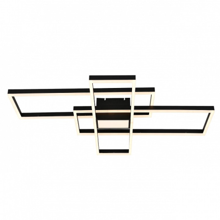 Фото Потолочная люстра Escada TWINS 10284/4LED