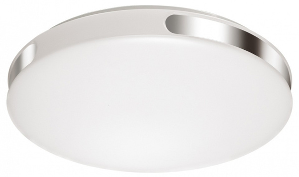 Фото Накладной светильник Sonex Vale 3040/CL