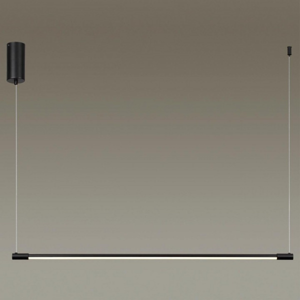 Фото Подвесной светильник Odeon Light Fillini 4335/9L