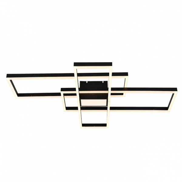 Фото Потолочная люстра Escada TWINS 10284/4LED