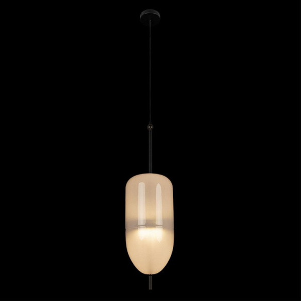 Фото Подвесной светильник Loft it Venice 10223/B White